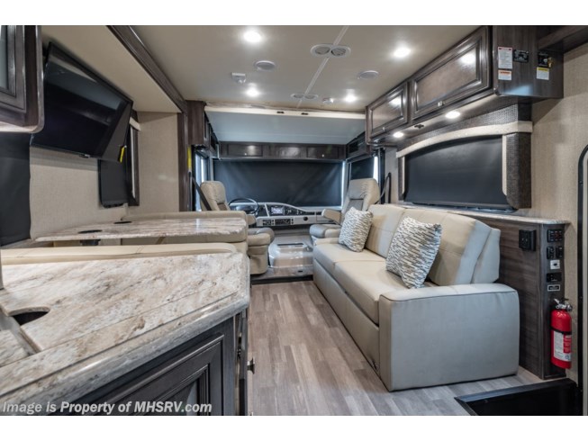 2019 Fleetwood Flair 32S Class A 2 Full Bath RV W/ Suspension Upgrade - New Class A For Sale by Motor Home Specialist in Alvarado, Texas