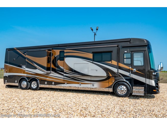 Used 2015 Newmar King Aire 4553 Bath & 1/2 Luxury Diesel RV W/ Theater Seats available in Alvarado, Texas