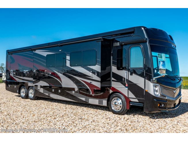 2019 Fleetwood Discovery LXE 44B RV for Sale in Alvarado, TX 76009 ...