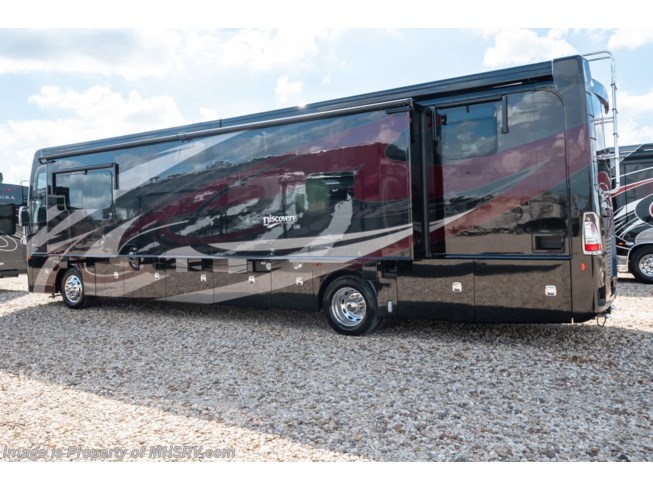 2019 Discovery LXE 40D by Fleetwood from Motor Home Specialist in Alvarado, Texas