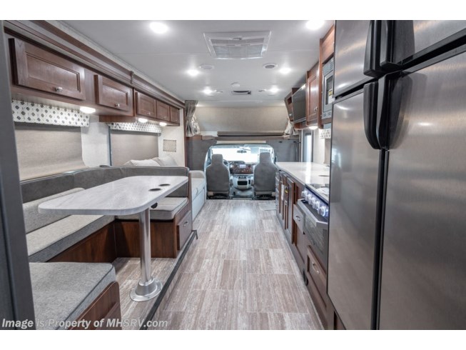 2019 Forest River Forester 3011DS - New Class C For Sale by Motor Home Specialist in Alvarado, Texas
