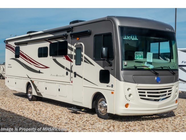New 2019 Holiday Rambler Admiral 35R available in Alvarado, Texas