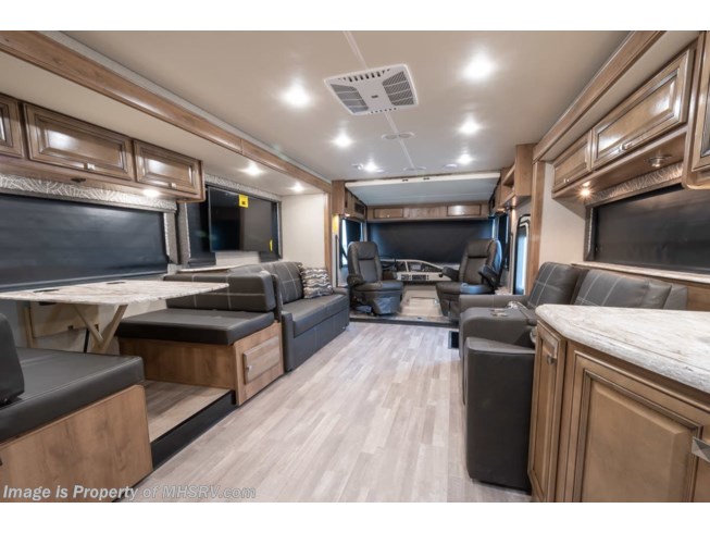 2019 Holiday Rambler Admiral 35R - New Class A For Sale by Motor Home Specialist in Alvarado, Texas