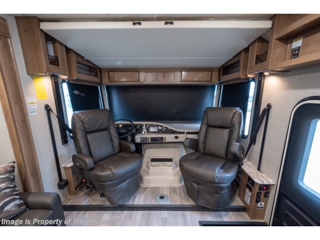 2019 Admiral 35R by Holiday Rambler from Motor Home Specialist in Alvarado, Texas
