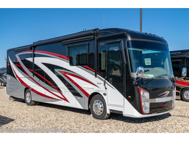 New 2019 Entegra Coach Reatta 37MB available in Alvarado, Texas