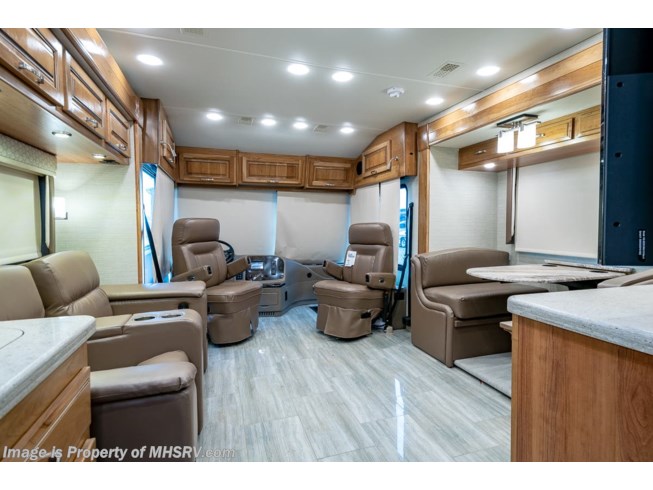 2019 Entegra Coach Reatta 37MB - New Diesel Pusher For Sale by Motor Home Specialist in Alvarado, Texas