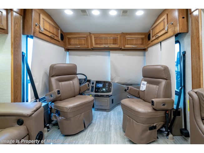 2019 Reatta 37MB by Entegra Coach from Motor Home Specialist in Alvarado, Texas