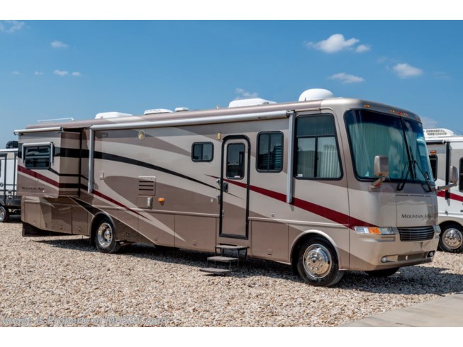 2003 Newmar Mountain Aire For Sale