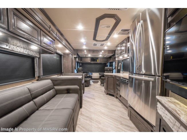 2019 Holiday Rambler Vacationer 36F - New Class A For Sale by Motor Home Specialist in Alvarado, Texas