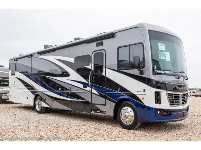 New 2019 Holiday Rambler Vacationer 36F available in Alvarado, Texas