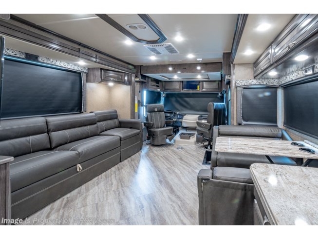 2019 Holiday Rambler Vacationer 35P - New Class A For Sale by Motor Home Specialist in Alvarado, Texas