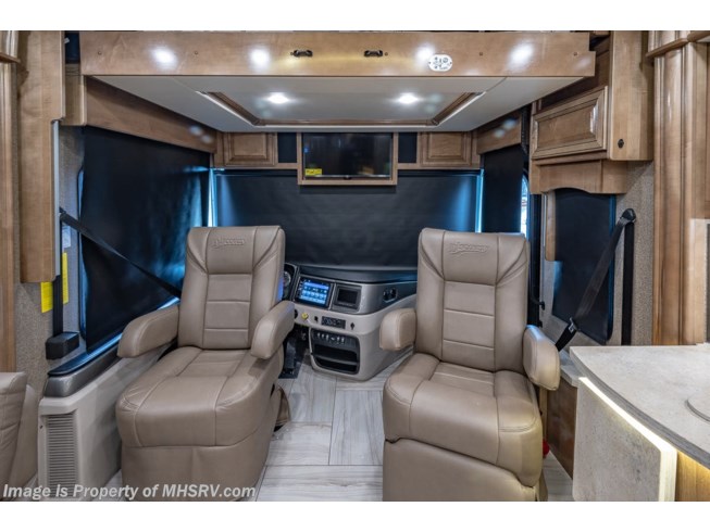 2019 Discovery 38K by Fleetwood from Motor Home Specialist in Alvarado, Texas