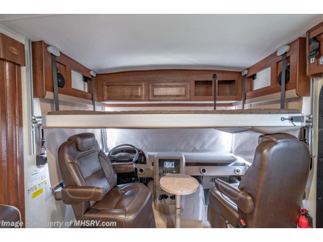 2017 Georgetown 5 Series GT5 31R5 by Forest River from Motor Home Specialist in Alvarado, Texas
