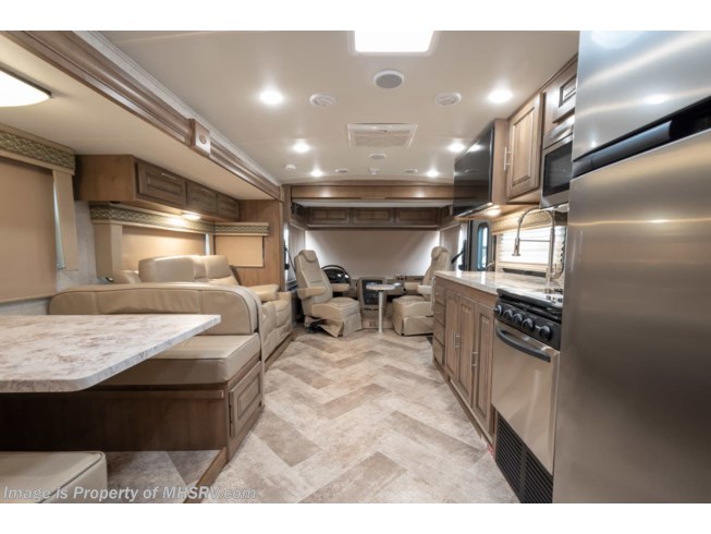 2019 Forest River Georgetown 5 Series GT5 31R5 - New Class A For Sale by Motor Home Specialist in Alvarado, Texas