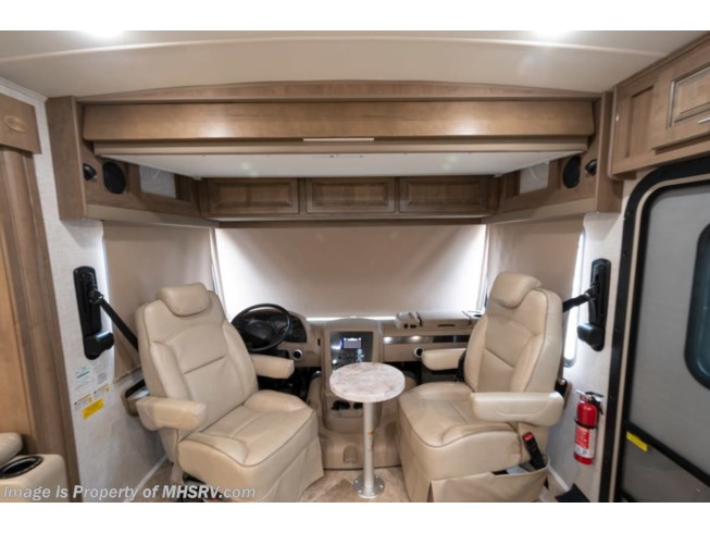 2019 Georgetown 5 Series GT5 31R5 by Forest River from Motor Home Specialist in Alvarado, Texas