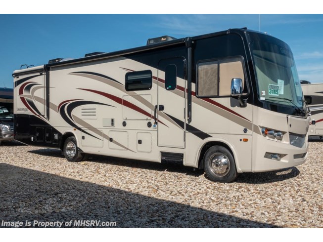 New 2019 Forest River Georgetown 5 Series GT5 31R5 available in Alvarado, Texas