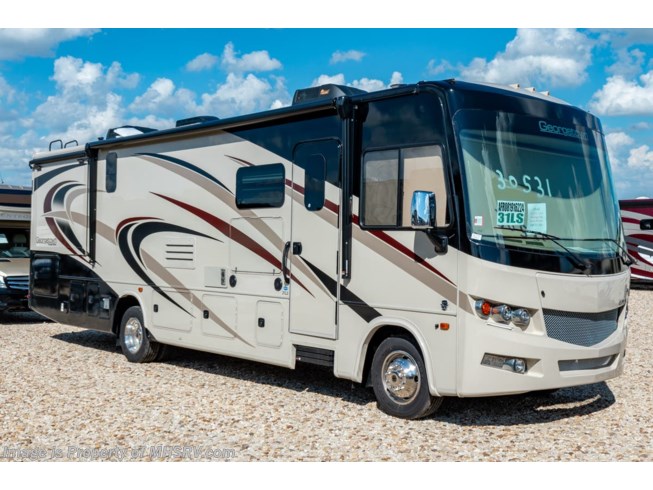New 2019 Forest River Georgetown 5 Series GT5 31L5 available in Alvarado, Texas