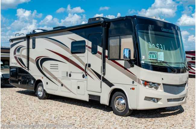 2019 Forest River Georgetown GT5 31L5 Class A RV W/ OH Loft &amp; King