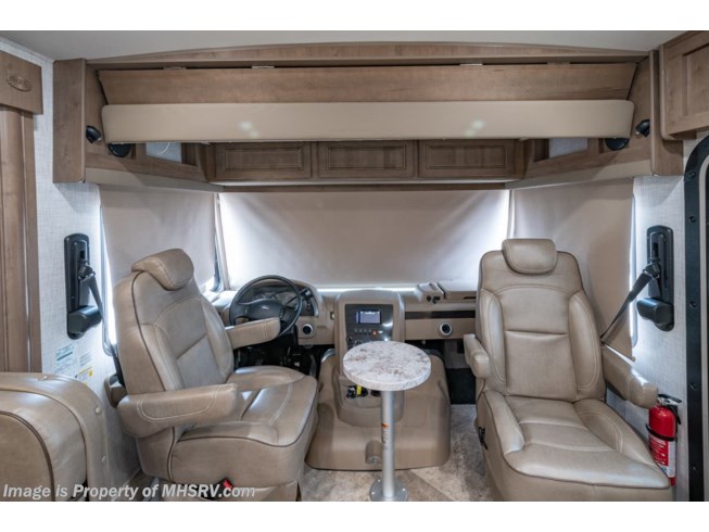 2019 Georgetown 5 Series GT5 31L5 by Forest River from Motor Home Specialist in Alvarado, Texas