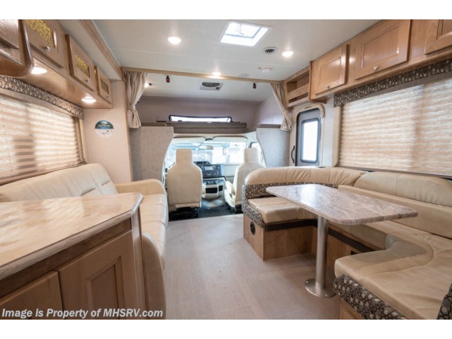 2019 Coachmen Leprechaun 311FS - New Class C For Sale by Motor Home Specialist in Alvarado, Texas
