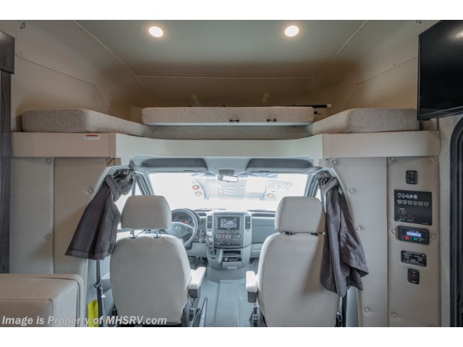 2019 Pulse 24A by Fleetwood from Motor Home Specialist in Alvarado, Texas