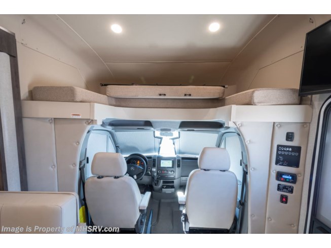 2019 Fleetwood Pulse 24A - New Class C For Sale by Motor Home Specialist in Alvarado, Texas