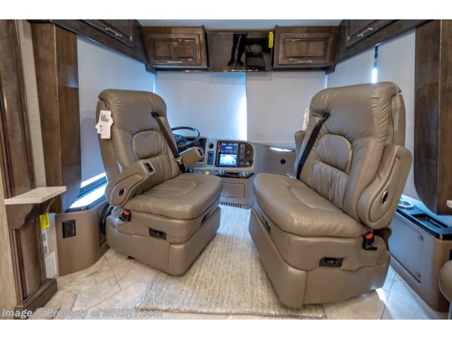 2019 Aspire 44B by Entegra Coach from Motor Home Specialist in Alvarado, Texas