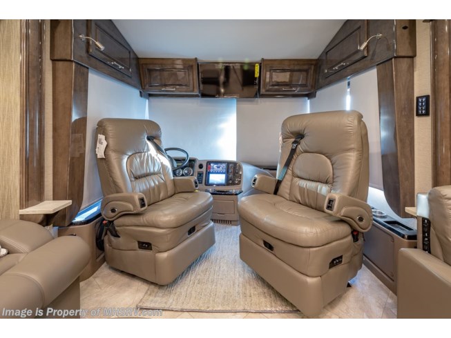2019 Aspire 44R by Entegra Coach from Motor Home Specialist in Alvarado, Texas