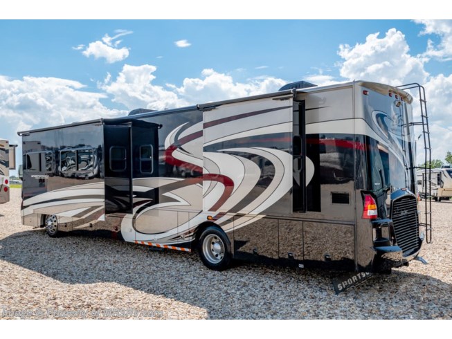 2014 Sportscoach 405FK Diesel Pusher RV W/ 340HP, Ext TV by Coachmen from Motor Home Specialist in Alvarado, Texas