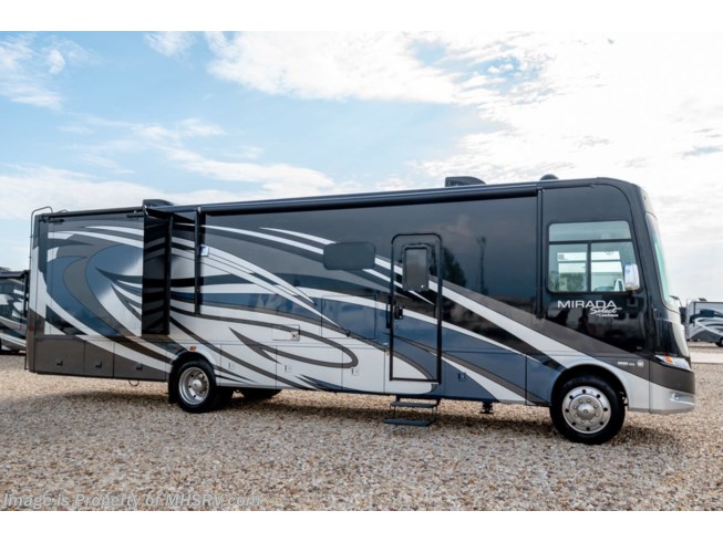 Used 2018 Coachmen Mirada Select 37TB 2 Full Bath Bunk Model RV for Sale available in Alvarado, Texas