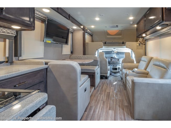 2019 Thor Motor Coach Quantum KW29 - New Class C For Sale by Motor Home Specialist in Alvarado, Texas