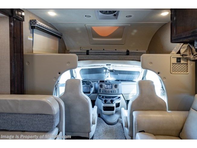 2019 Quantum KW29 by Thor Motor Coach from Motor Home Specialist in Alvarado, Texas