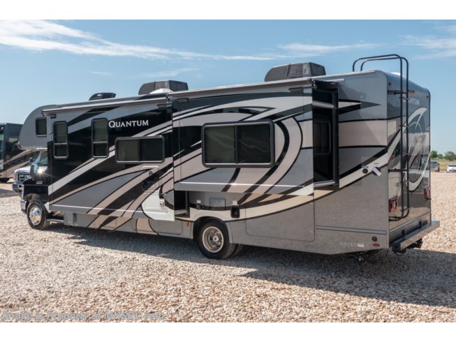 2020 Quantum KW29 by Thor Motor Coach from Motor Home Specialist in Alvarado, Texas