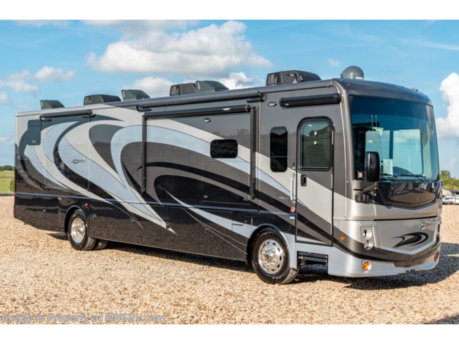 New 2019 Fleetwood Discovery 38K available in Alvarado, Texas