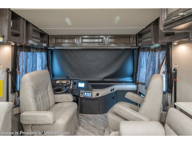 2019 Pace Arrow 33D Diesel Pusher RV for Sale at MHSRV by Fleetwood from Motor Home Specialist in Alvarado, Texas