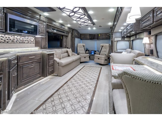 2019 Entegra Coach Cornerstone 45f Rv For Sale In Alvarado Tx 76009 Aet081914824 Rvusa Com Classifieds