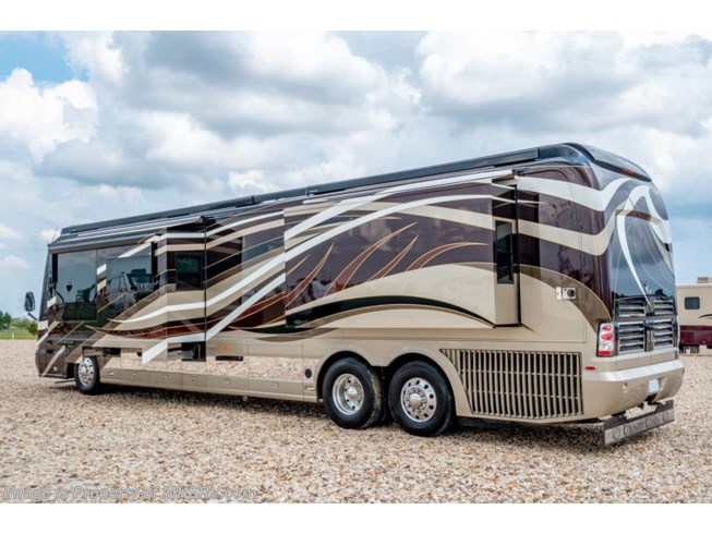 2006 Affinity Alexander Valley 600 by Country Coach from Motor Home Specialist in Alvarado, Texas