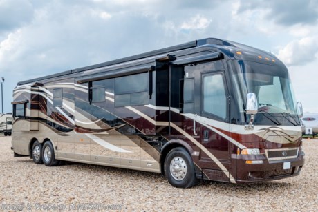 Customer Picked Up 10/5/19 &lt;a href=&quot;http://www.mhsrv.com/country-coach-rv/&quot;&gt;&lt;img src=&quot;http://www.mhsrv.com/images/sold-countrycoach.jpg&quot; width=&quot;383&quot; height=&quot;141&quot; border=&quot;0&quot;&gt;&lt;/a&gt;   **Consignment** Used Country Coach RV for Sale- 2006 Country Coach Affinity Alexander Valley 600 with 4 slides and 46,281 miles. This all-electric RV is approximately 44 feet 6 inches in length and features a 600HP Cummins diesel engine, Dynamax chassis, automatic air leveling system, aluminum wheels, 3 ducted A/Cs, 15K lb. hitch, 12.5KW Onan diesel generator, tilt/telescoping smart wheel, engine brake, power pedals, power visor, GPS, keyless entry, Hydro-Hot, power patio awning, pass-thru storage, docking lights, black tank rinsing system, water filtration system, power water hose reel, 50 amp power cord reel, exterior entertainment center, inverter, heated tile floors, hardwood cabinets, dual pane windows, power blinds, solid surface kitchen counter with sink covers, convection microwave, 2 burner electric flat top range, residential refrigerator, tile accented solid surface shower with glass door, combination washer/dryer, 3 flat panel TVs and much more. For additional information and photos please visit Motor Home Specialist at www.MHSRV.com or call 800-335-6054.