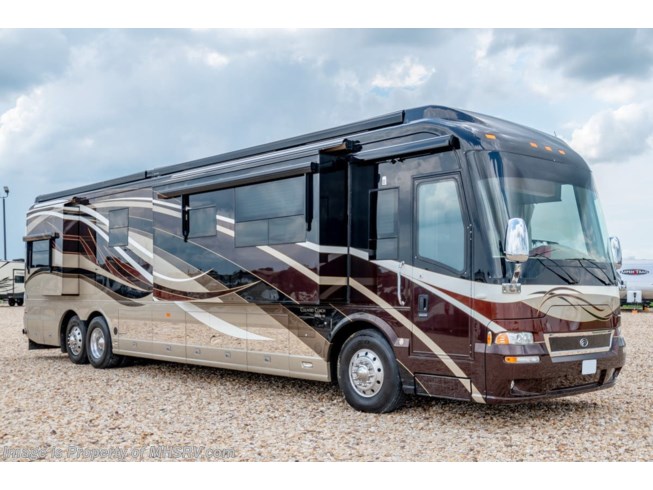 Used 2006 Country Coach Affinity Alexander Valley 600 available in Alvarado, Texas