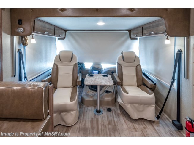 2019 Vision 31R by Entegra Coach from Motor Home Specialist in Alvarado, Texas