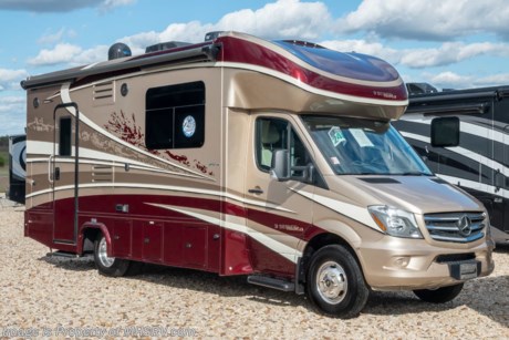 7/13/19 &lt;a href=&quot;http://www.mhsrv.com/other-rvs-for-sale/dynamax-rv/&quot;&gt;&lt;img src=&quot;http://www.mhsrv.com/images/sold-dynamax.jpg&quot; width=&quot;383&quot; height=&quot;141&quot; border=&quot;0&quot;&gt;&lt;/a&gt;   
MSRP $143,771. The 2019 DynaMax Isata 3 Series model 24RB is approximately 24 feet 7 inches in length and is backed by Dynamax’s industry-leading Two-Year limited Warranty. A few popular features include power stabilizing system, 7&quot; Kenwood dash infotainment center, leatherette driver and passenger seats, GPS navigation, color 3 camera monitoring system, R-8 insulated sidewalls &amp; floor, tinted frameless windows, full extension drawer guides, privacy shades, solid surface countertops &amp; backsplash, inverter and tank-less on-demand water heater. Optional features includes the beautiful full body paint, Onan diesel generator, T4 In-Motion Satellite, aluminum wheels, cab seat booster cushions, Remis cab window shade system, cockpit table between cab seats, dash cam DVR w/forward collision &amp; departure delay alert and solar panels with amp controller. The Isata 3 is powered by the Mercedes-Benz Sprinter chassis, 3.0L V6 diesel engine featuring a 5,000 lb. hitch. For 2 year limited warranty details contact Dynamax or a MHSRV representative. For more complete details on this unit and our entire inventory including brochures, window sticker, videos, photos, reviews &amp; testimonials as well as additional information about Motor Home Specialist and our manufacturers please visit us at MHSRV.com or call 800-335-6054. At Motor Home Specialist, we DO NOT charge any prep or orientation fees like you will find at other dealerships. All sale prices include a 200-point inspection, interior &amp; exterior wash, detail service and a fully automated high-pressure rain booth test and coach wash that is a standout service unlike that of any other in the industry. You will also receive a thorough coach orientation with an MHSRV technician, an RV Starter&#39;s kit, a night stay in our delivery park featuring landscaped and covered pads with full hook-ups and much more! Read Thousands upon Thousands of 5-Star Reviews at MHSRV.com and See What They Had to Say About Their Experience at Motor Home Specialist. WHY PAY MORE?... WHY SETTLE FOR LESS?