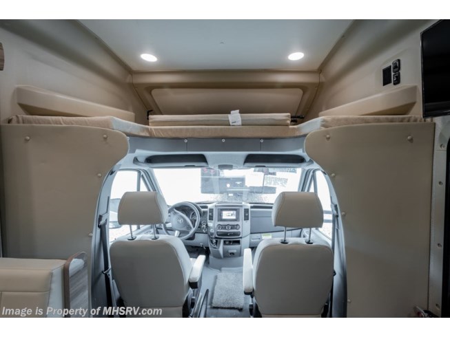 2019 Qwest 24K by Entegra Coach from Motor Home Specialist in Alvarado, Texas