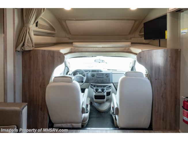2019 Odyssey 26D by Entegra Coach from Motor Home Specialist in Alvarado, Texas
