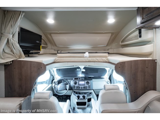2019 Esteem 30X W/2 Year Warranty, 2 A/C, Fiberglass Roof by Entegra Coach from Motor Home Specialist in Alvarado, Texas