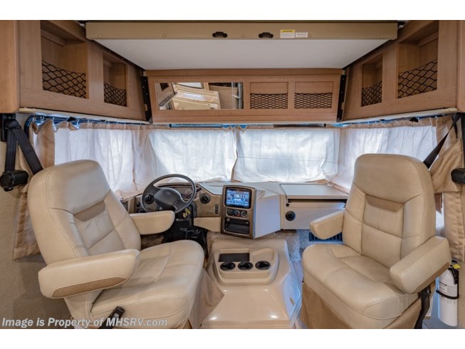 2019 A.C.E. 33.1 by Thor Motor Coach from Motor Home Specialist in Alvarado, Texas