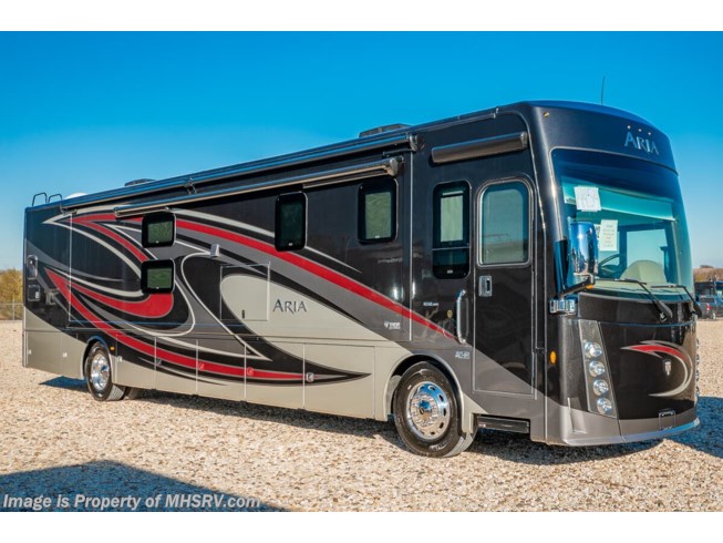 New 2020 Thor Motor Coach Aria 4000 available in Alvarado, Texas