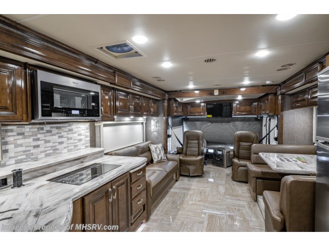 2020 Thor Motor Coach Aria 4000 - New Diesel Pusher For Sale by Motor Home Specialist in Alvarado, Texas