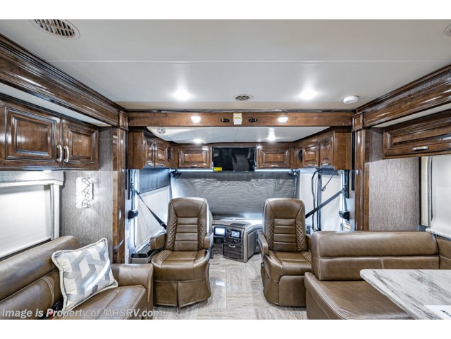 2020 Aria 4000 by Thor Motor Coach from Motor Home Specialist in Alvarado, Texas
