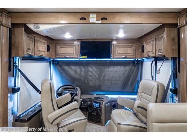 2020 Aria 4000 by Thor Motor Coach from Motor Home Specialist in Alvarado, Texas