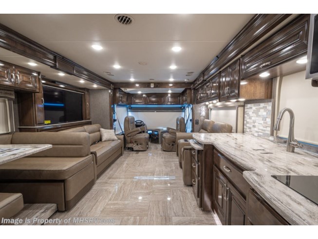 2020 Thor Motor Coach Aria 3901 - New Diesel Pusher For Sale by Motor Home Specialist in Alvarado, Texas